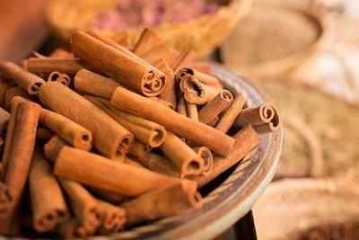 Cinnamon for weight loss: Does it really work?