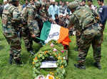 Army pays tribute to Lt. Ummer Fayyaz