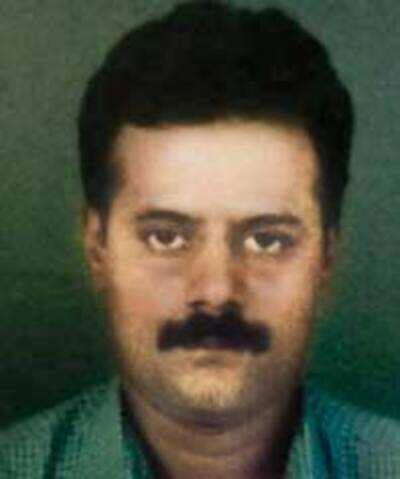 Pankaj A Rathod - Times of India