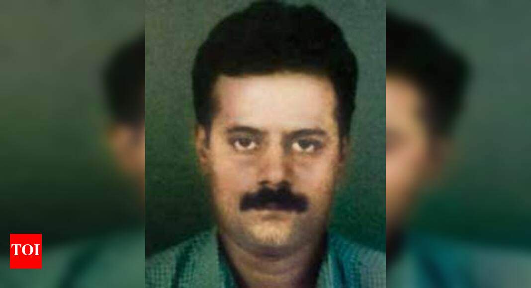 Pankaj A Rathod - Times of India