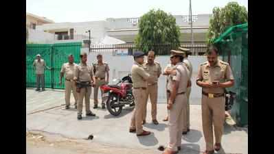 IPS officer's father found murdered in his Ghaziabad house