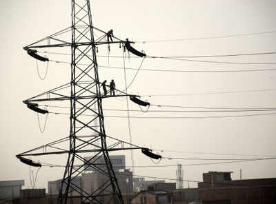 Ease of getting power: India’s rank up by 73