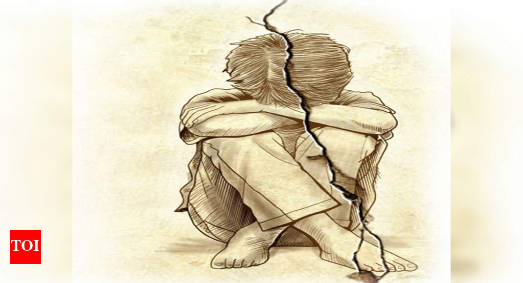 Sexual Abuse Of Minor One Held Thiruvananthapuram News Times Of India