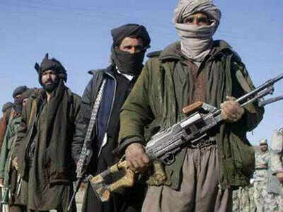 Pakistan backing anti-India elements: US
