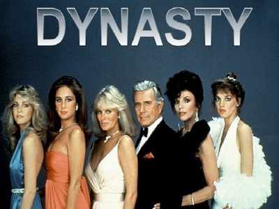 'Dynasty' returning to TV