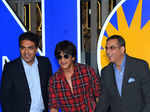Shah Rukh Khan inaugurates Inox multiplex