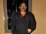 Ram Gopal Varma at Sarkar 3 screening