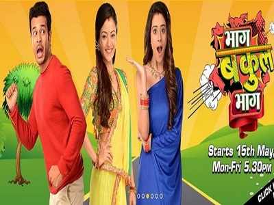 Bhaag Bakul Bhaag, Savitri Devi College and Hospital are all set to woo viewers on TV