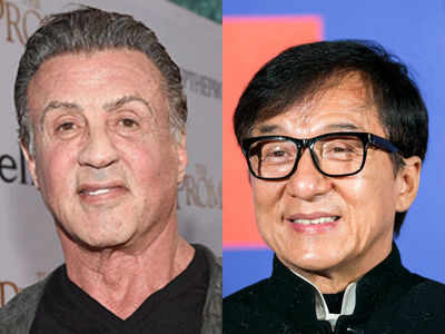 Jackie Chan, Sylvester Stallone team up for action movie