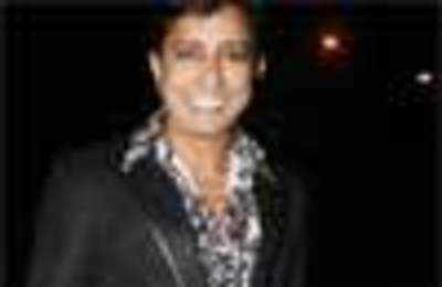 Singing is my first love: Sukhwinder