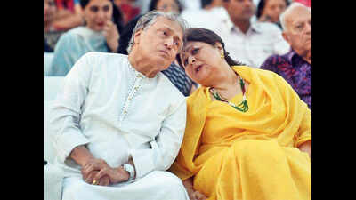 A musical tribute to singer Kishori Amonkar in the capital