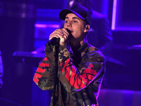 Here's what went wrong with Justin Bieber's India concert!