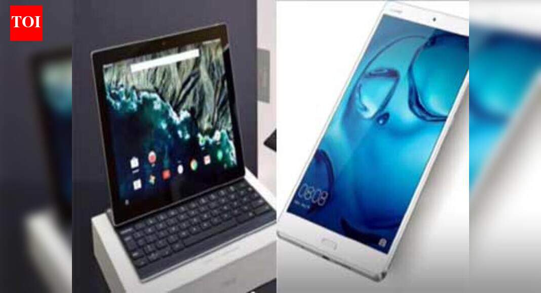 Here are some of the best tablets in the market