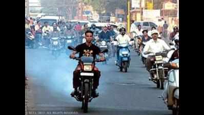 Delhi government orders registration of BS-III two-wheelers