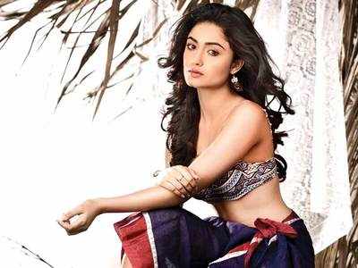 Surya vs Surya girl Tridha Choudhury thrilled to play a Goan in Manjula’s upcoming romantic drama