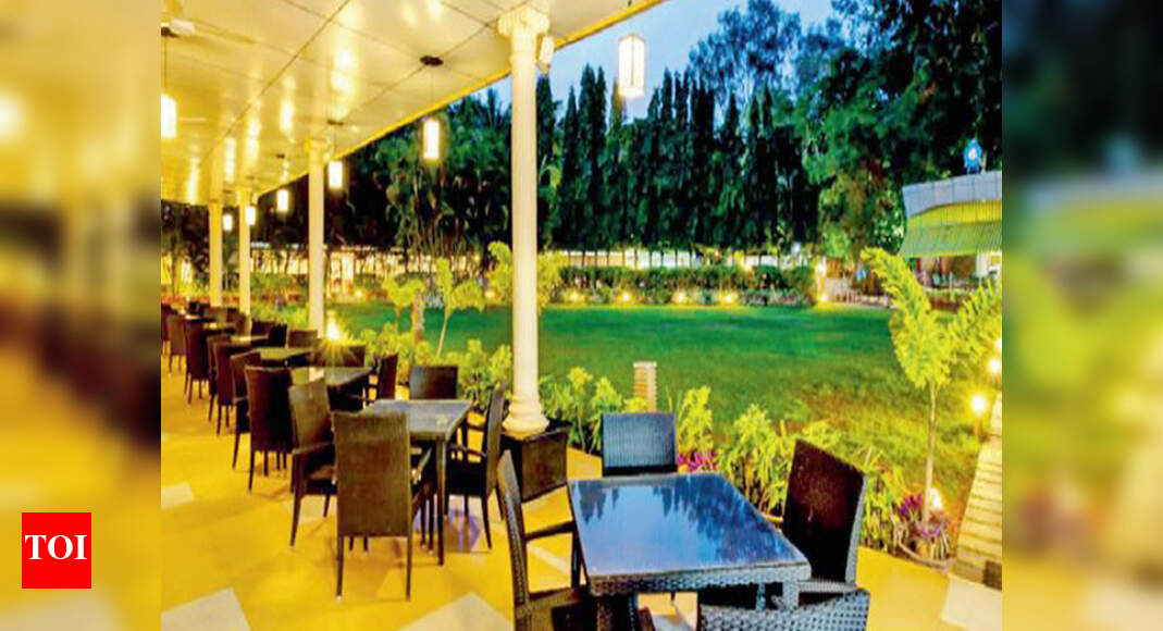 "Innovate, rebrand, remodel" the new mantra of Kolkata's night clubs