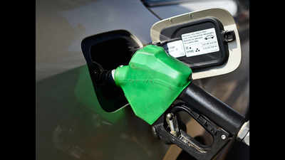 Petrol pumps to be shut on Sundays