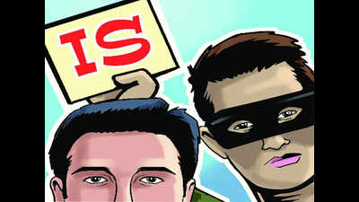ATS gives clean chit to 2 youths in IS case