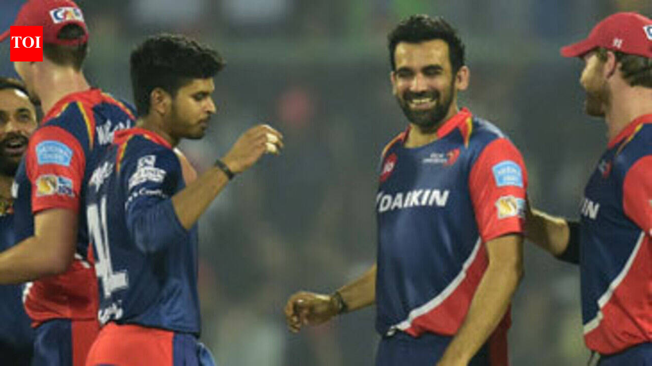 Delhi Daredevils keep Rising Pune Supergiant waiting