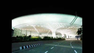 Now, Mumbai world's busiest airport with only one runway