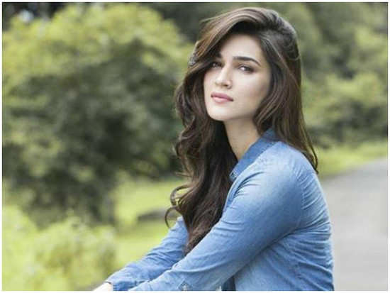 Kriti Sanon: I have not been approached for 'Baaghi 2'