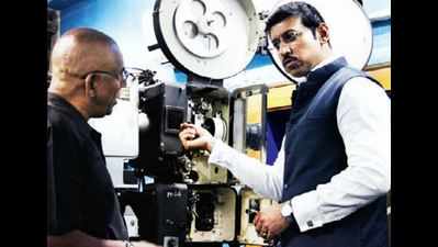 Quality cinema literacy must be accessible to all: Rajyavardhan Rathore