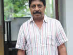 Malayalam actor Sreenivasan promotes Ayal Sasi