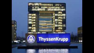 Thyssenkrupp to consolidate elevator manufacturing at Chakan plant