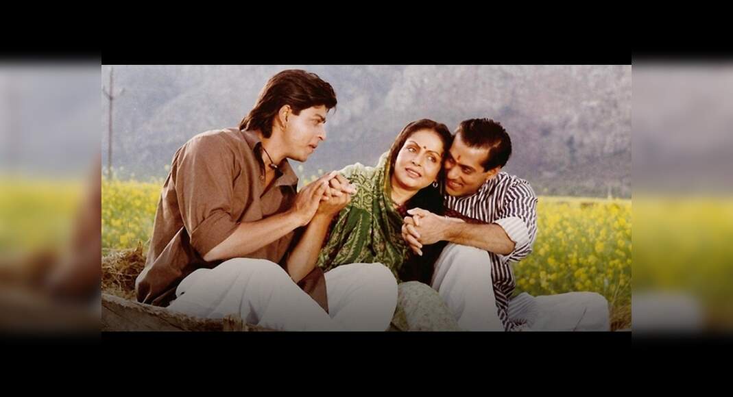 The youngest maa - Rakhee - The most popular onscreen mothers of ...