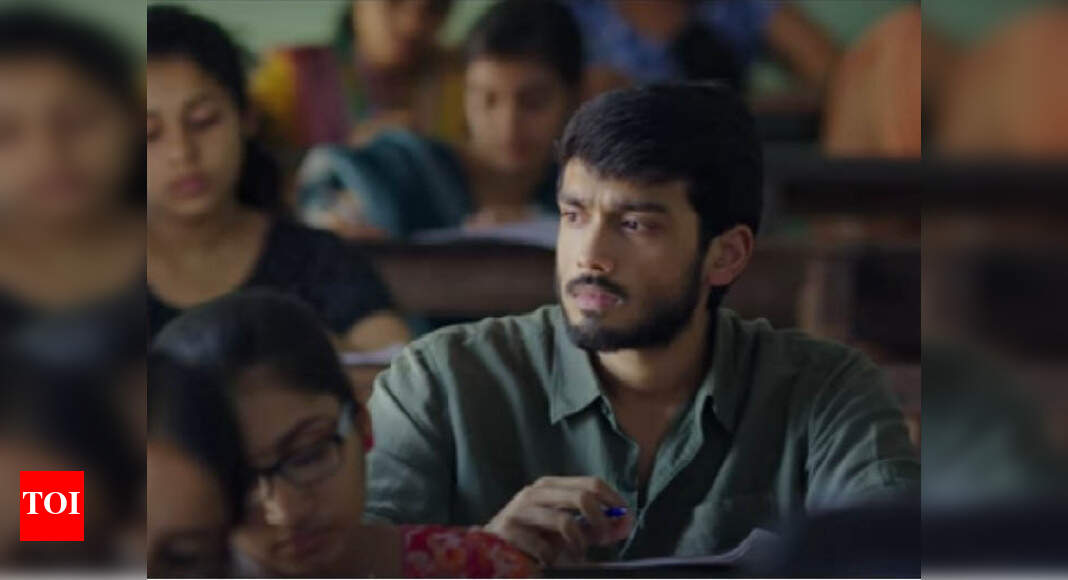 Poomaram's second video is out! | Malayalam Movie News - Times of India