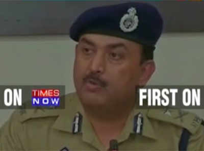 Police bust terror module in J&K's Doda district, 5 terrorists arrested