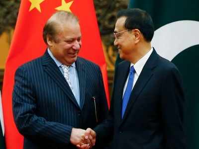 China, Pakistan ink pacts ahead of B&R summit; Xi says ties priority
