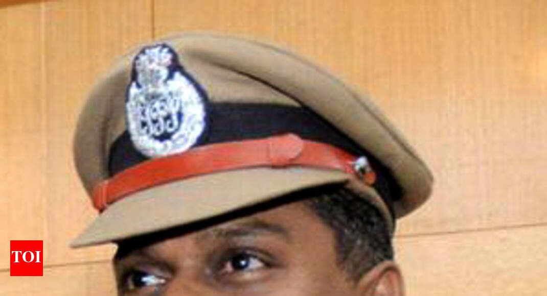 commissioner of greater chennai A K Viswanathan is new Chennai police