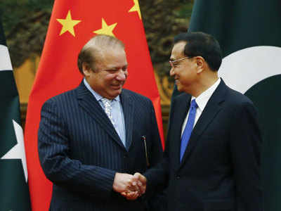 India to boycott China's OBOR summit, says CPEC ignores its territorial integrity