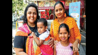 Chennai mothers feed unknown infants their milk, practise universal motherhood