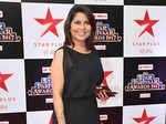 Manini Mishra at Star Parivaar Awards 2017