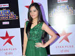 Preetika Rao at Star Parivaar Awards 2017