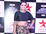 Parul Chauhan at Star Parivaar Awards 2017