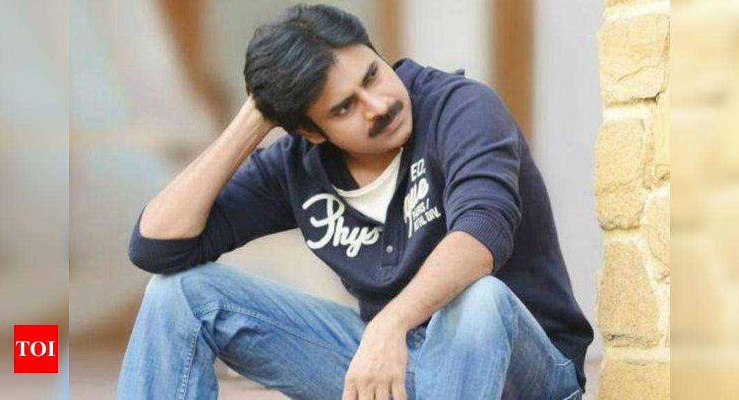 Power star pawan online kalyan slippers