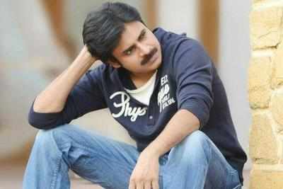 Pawan kalyan best sale used slippers