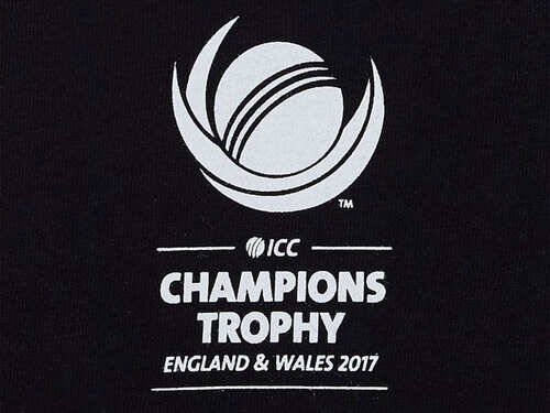 ICC hikes prize money for Champions Trophy