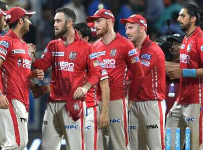 RPS vs KXIP: Pune, Punjab in battle for final top-four berth