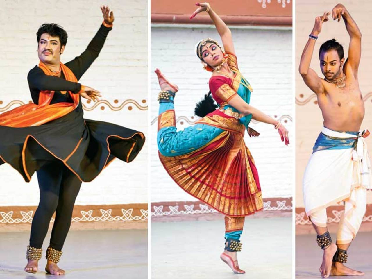 A celebration of various classical dance forms | Hyderabad News ...
