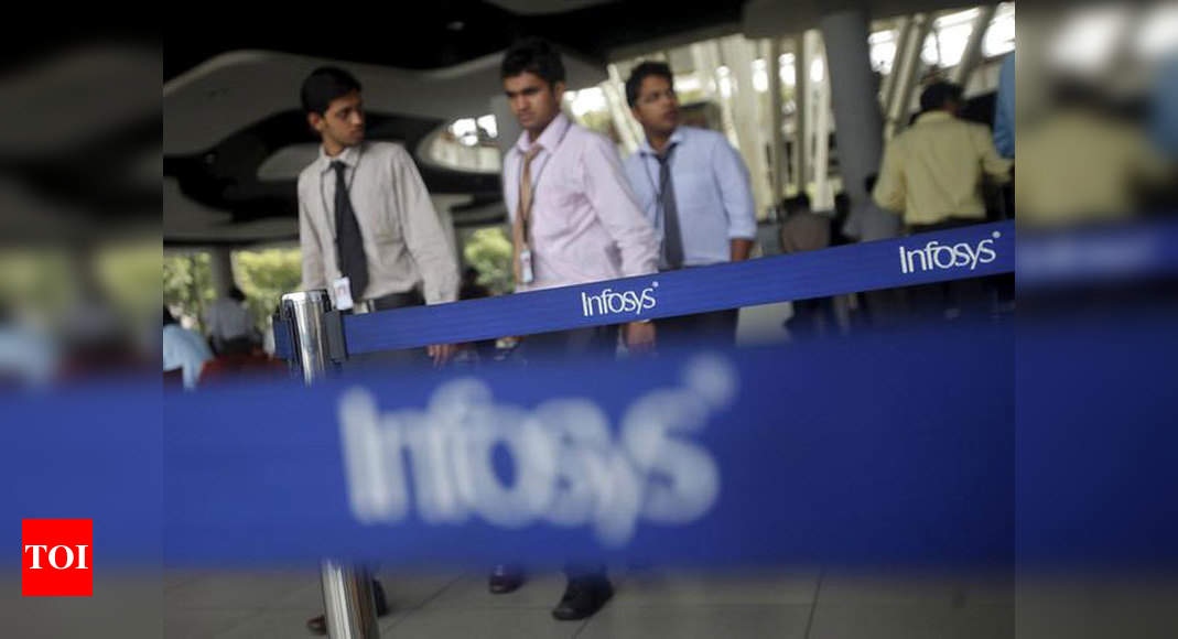 Layoffs in Indian IT may continue for 12 years Experts Times of India