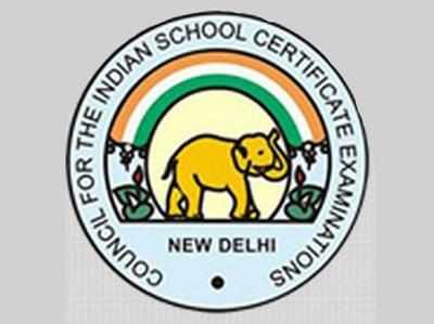 ICSE Class 10 results to be declared on Monday