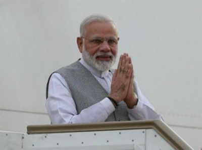 PM Modi to inaugurate India's longest river bridge near China border