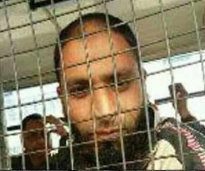 Jail breaker stone pelter Zubair Turray joins Hizbul Mujahideen in south Kashmir