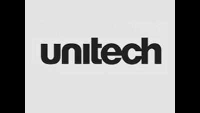 Six to be paid from Unitech's frozen accounts