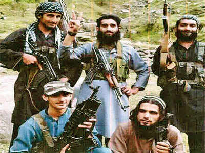 Terrorists are part of Pakistan’s Border Action Team. Here's proof