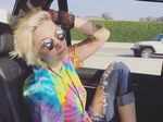 Paris Jackson shared a special bond with her father